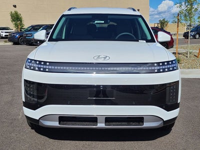 2026 Hyundai IONIQ 9 SEL