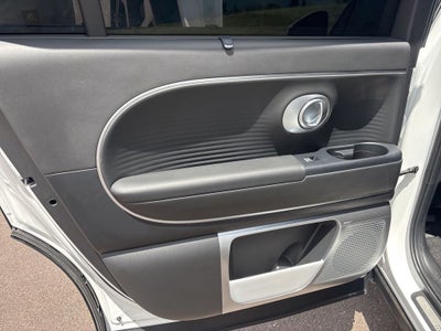 2026 Hyundai IONIQ 9 Performance Limited