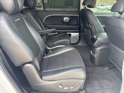 2026 Hyundai IONIQ 9 Performance Limited