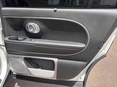 2026 Hyundai IONIQ 9 Performance Limited