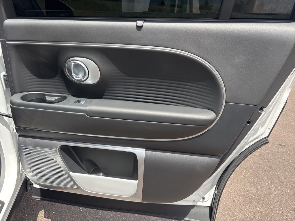2026 Hyundai IONIQ 9 Performance Limited