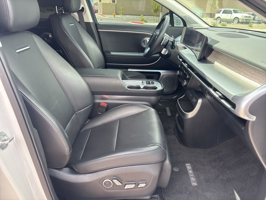 2026 Hyundai IONIQ 9 Performance Limited