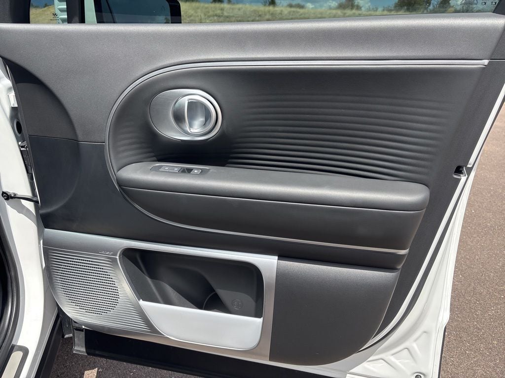 2026 Hyundai IONIQ 9 Performance Limited