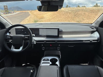 2026 Hyundai IONIQ 9 Performance Limited
