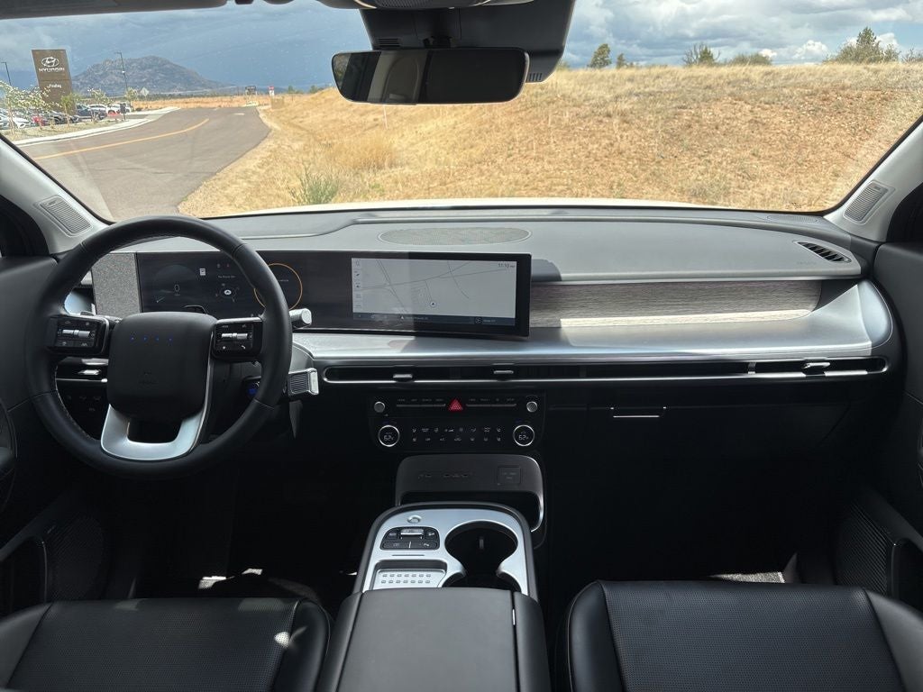 2026 Hyundai IONIQ 9 Performance Limited