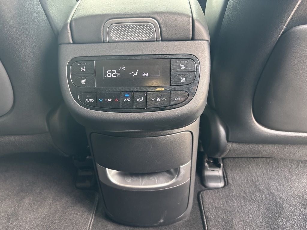 2026 Hyundai IONIQ 9 Performance Limited