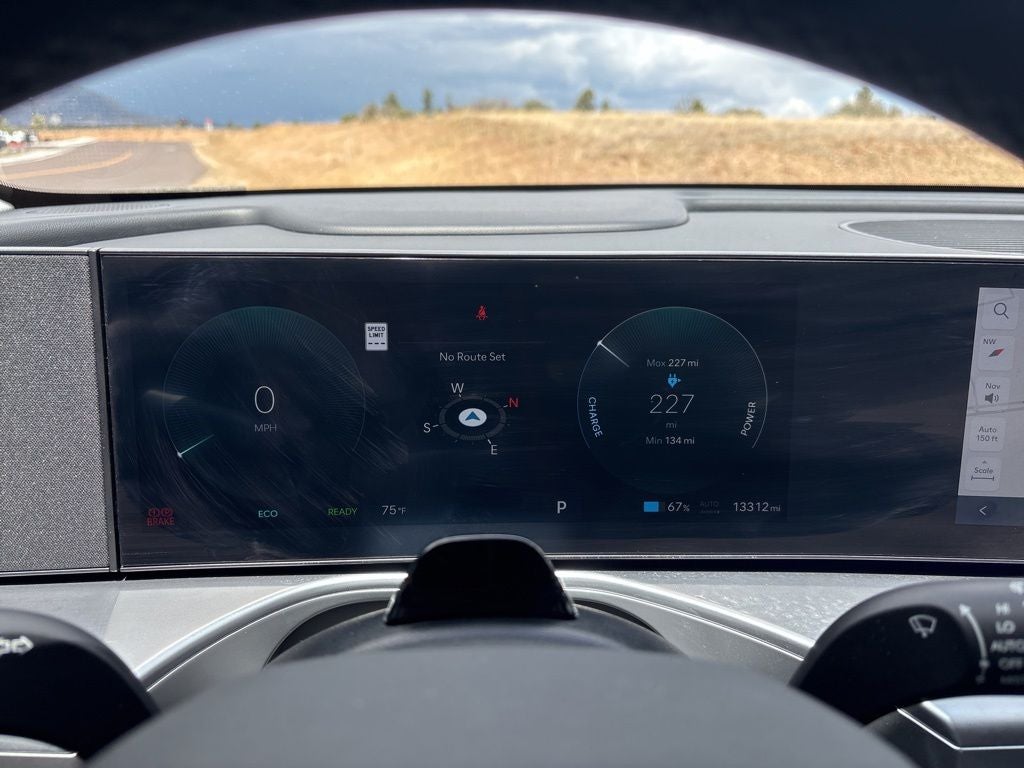 2026 Hyundai IONIQ 9 Performance Limited