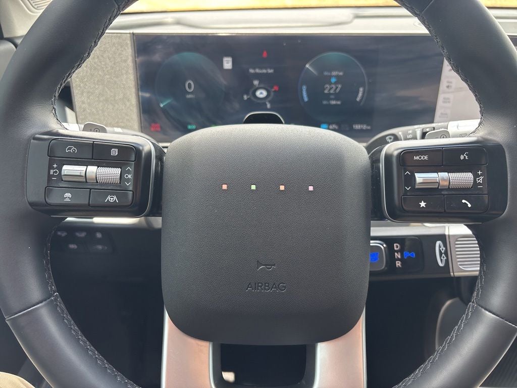 2026 Hyundai IONIQ 9 Performance Limited