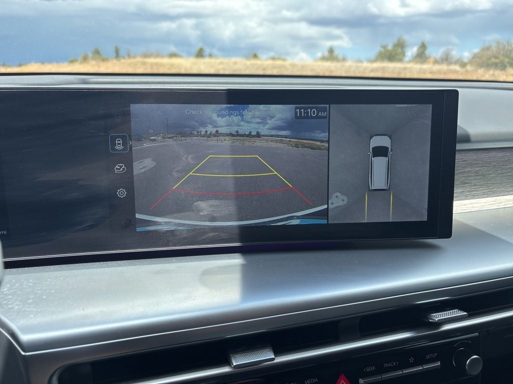 2026 Hyundai IONIQ 9 Performance Limited