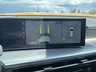 2026 Hyundai IONIQ 9 Performance Limited