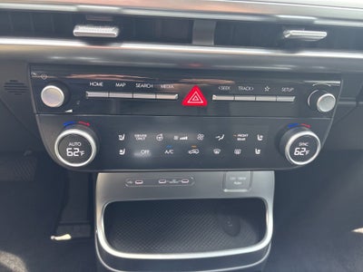2026 Hyundai IONIQ 9 Performance Limited