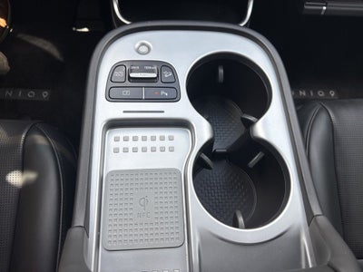 2026 Hyundai IONIQ 9 Performance Limited