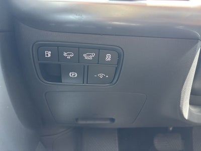 2026 Hyundai IONIQ 9 Performance Limited