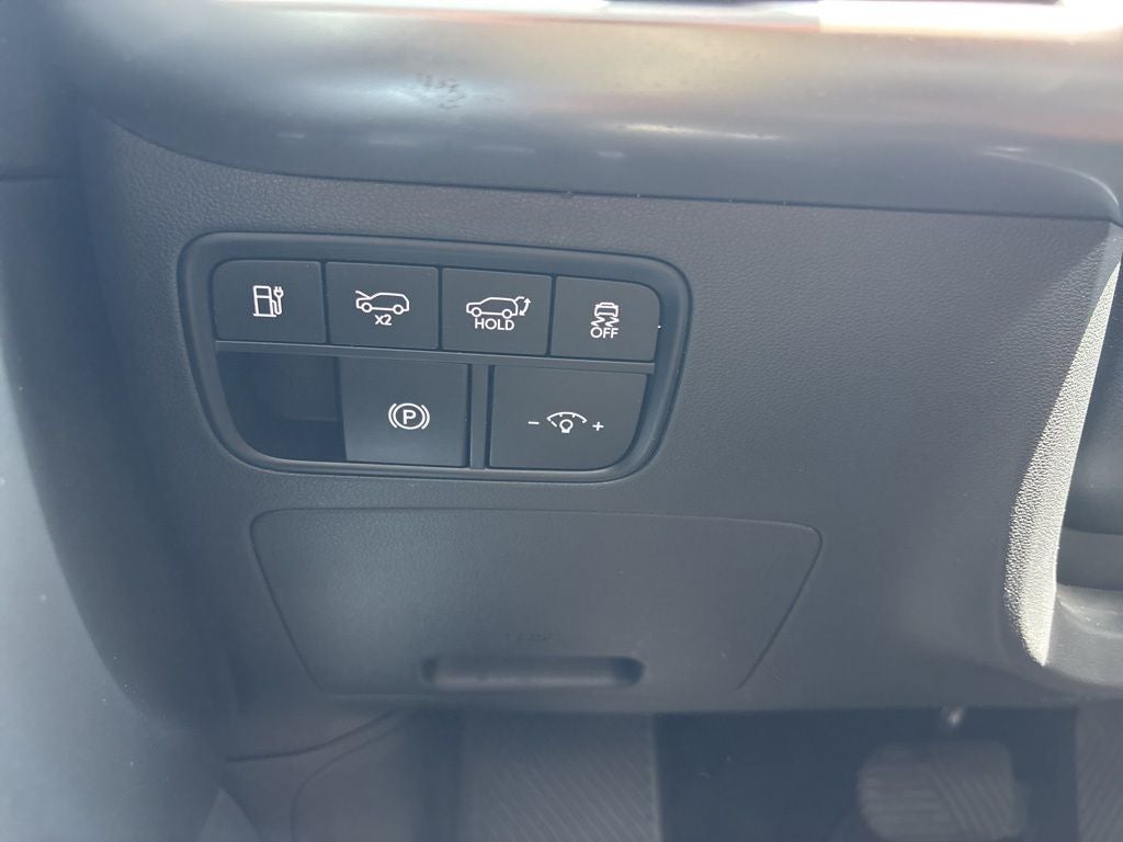 2026 Hyundai IONIQ 9 Performance Limited