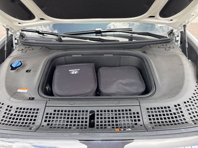 2026 Hyundai IONIQ 9 Performance Limited