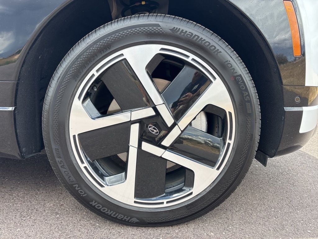 2026 Hyundai IONIQ 9 Performance Limited