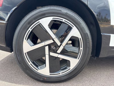 2026 Hyundai IONIQ 9 Performance Limited