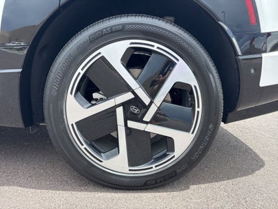2026 Hyundai IONIQ 9 Performance Limited