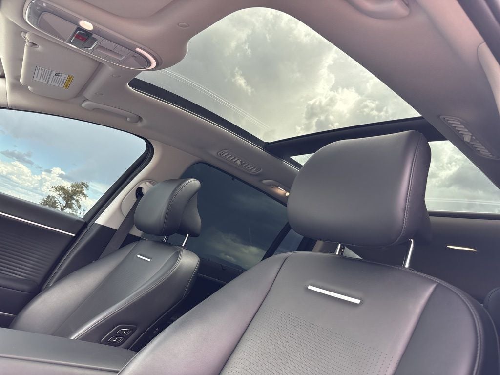 2026 Hyundai IONIQ 9 Performance Limited