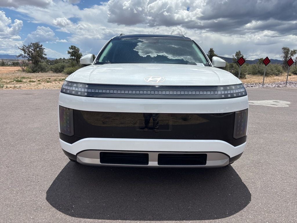 2026 Hyundai IONIQ 9 Performance Limited