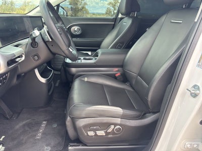 2026 Hyundai IONIQ 9 Performance Limited