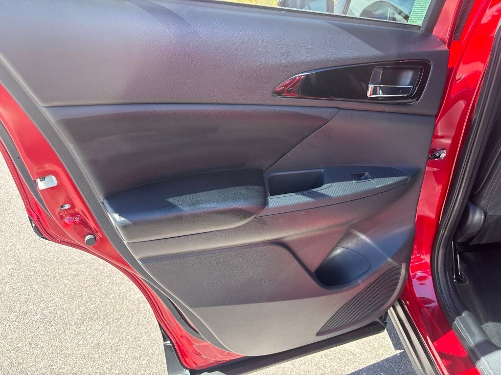 2025 Mitsubishi Eclipse Cross SE