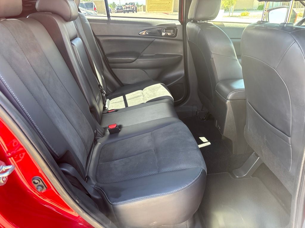 2025 Mitsubishi Eclipse Cross SE
