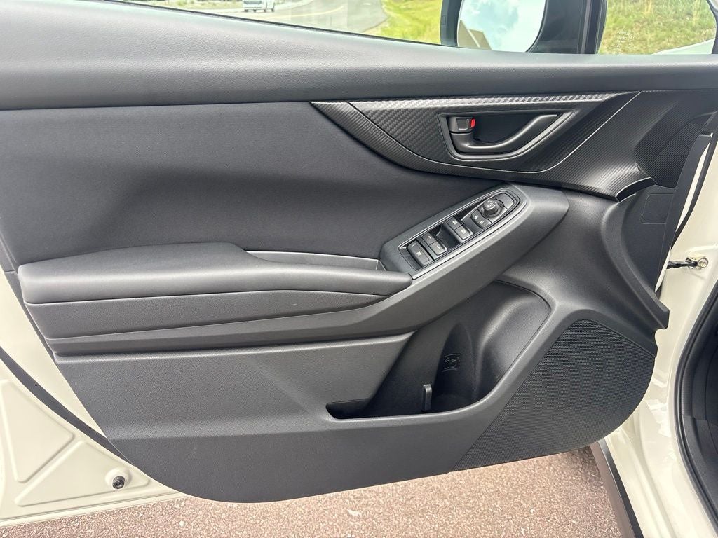 2021 Subaru Crosstrek Base