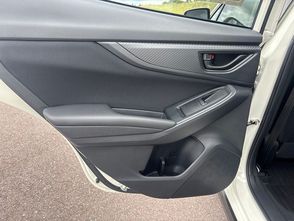 2021 Subaru Crosstrek Base