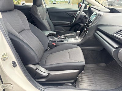 2021 Subaru Crosstrek Base