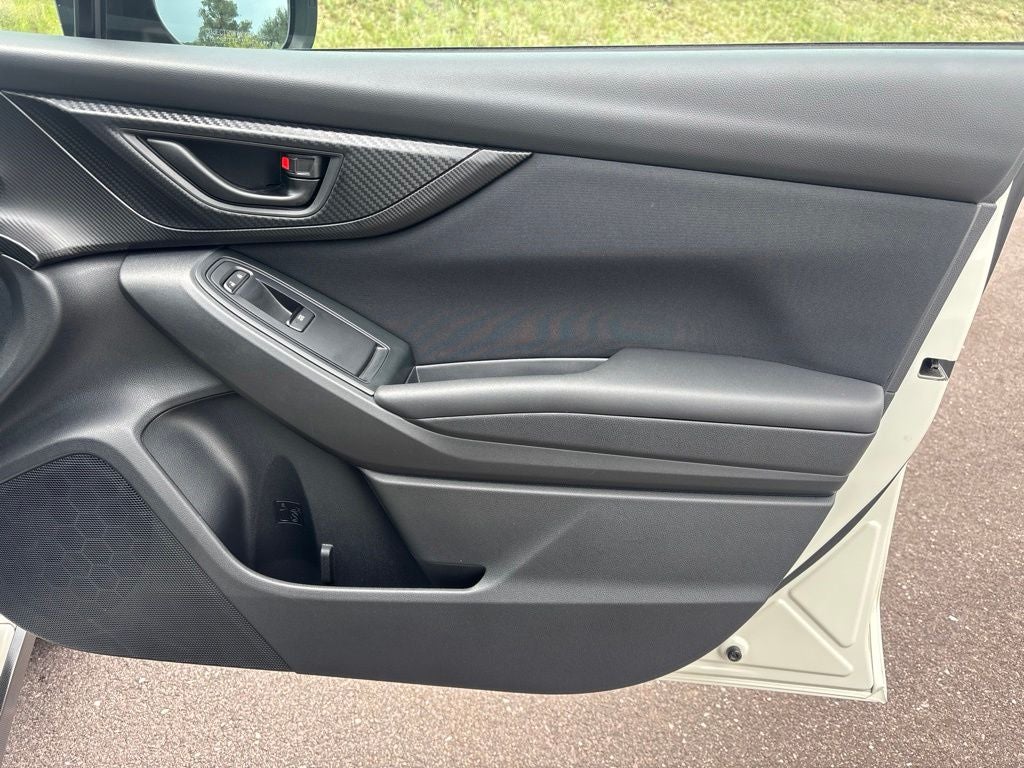 2021 Subaru Crosstrek Base