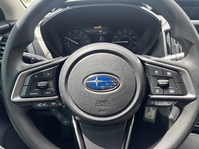 2021 Subaru Crosstrek Base
