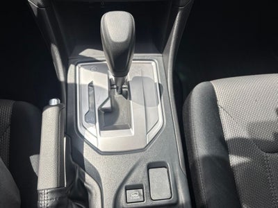2021 Subaru Crosstrek Base