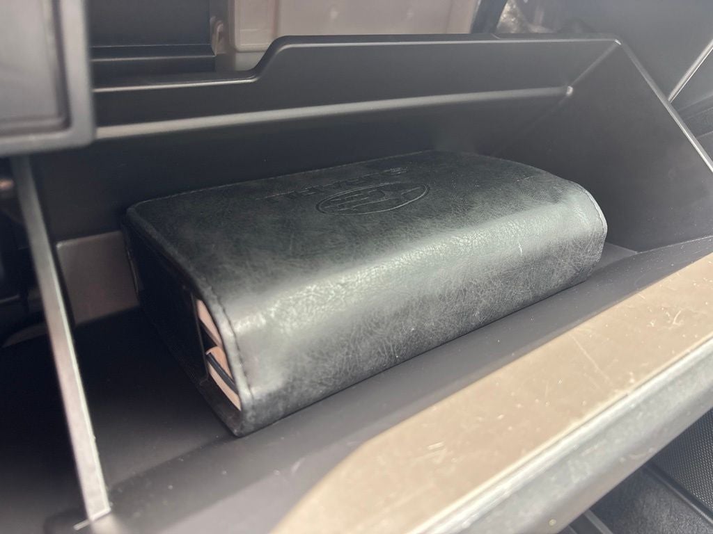 2021 Subaru Crosstrek Base