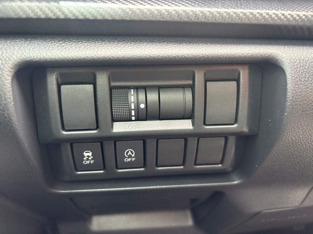 2021 Subaru Crosstrek Base