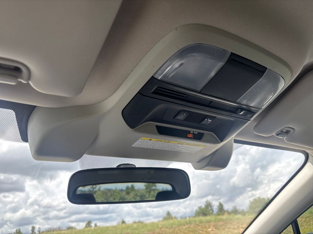 2021 Subaru Crosstrek Base