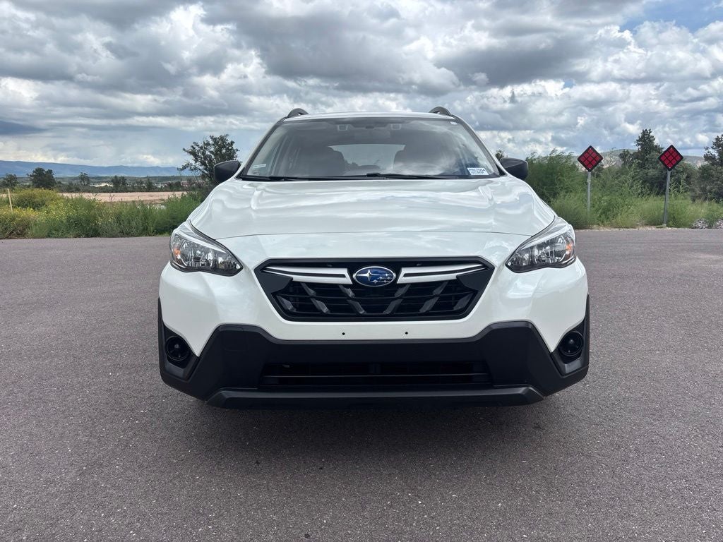 2021 Subaru Crosstrek Base