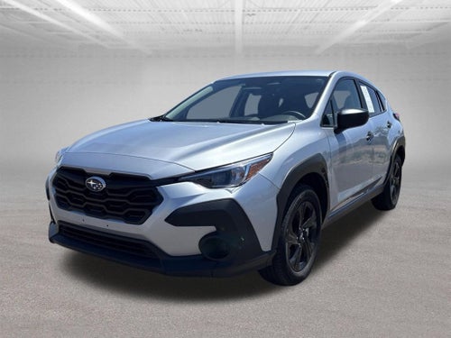2025 Subaru Crosstrek Base