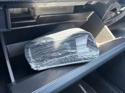 2025 Subaru Crosstrek Base
