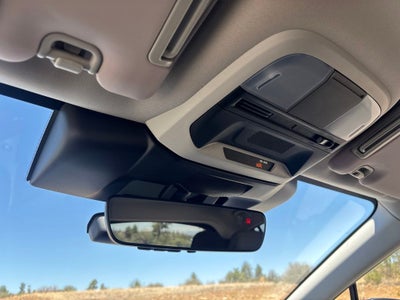2025 Subaru Crosstrek Base