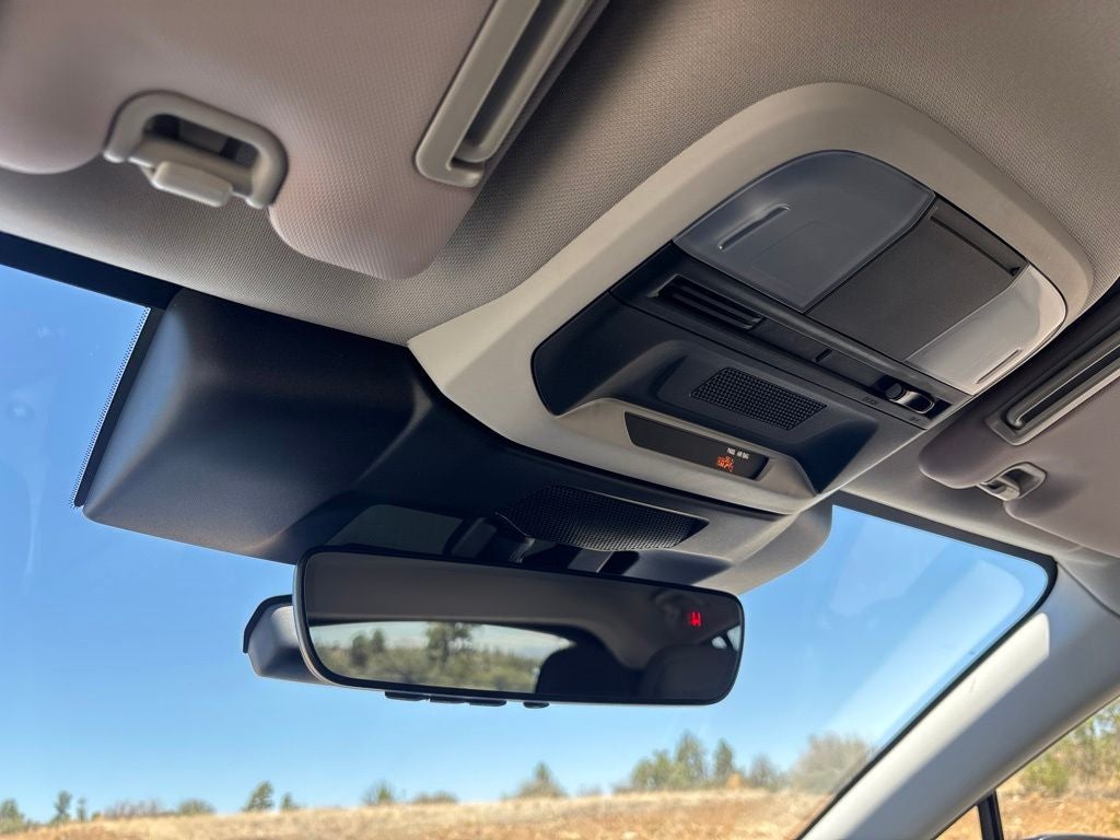 2025 Subaru Crosstrek Base