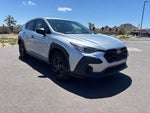 2025 Subaru Crosstrek Base