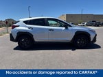 2025 Subaru Crosstrek Base
