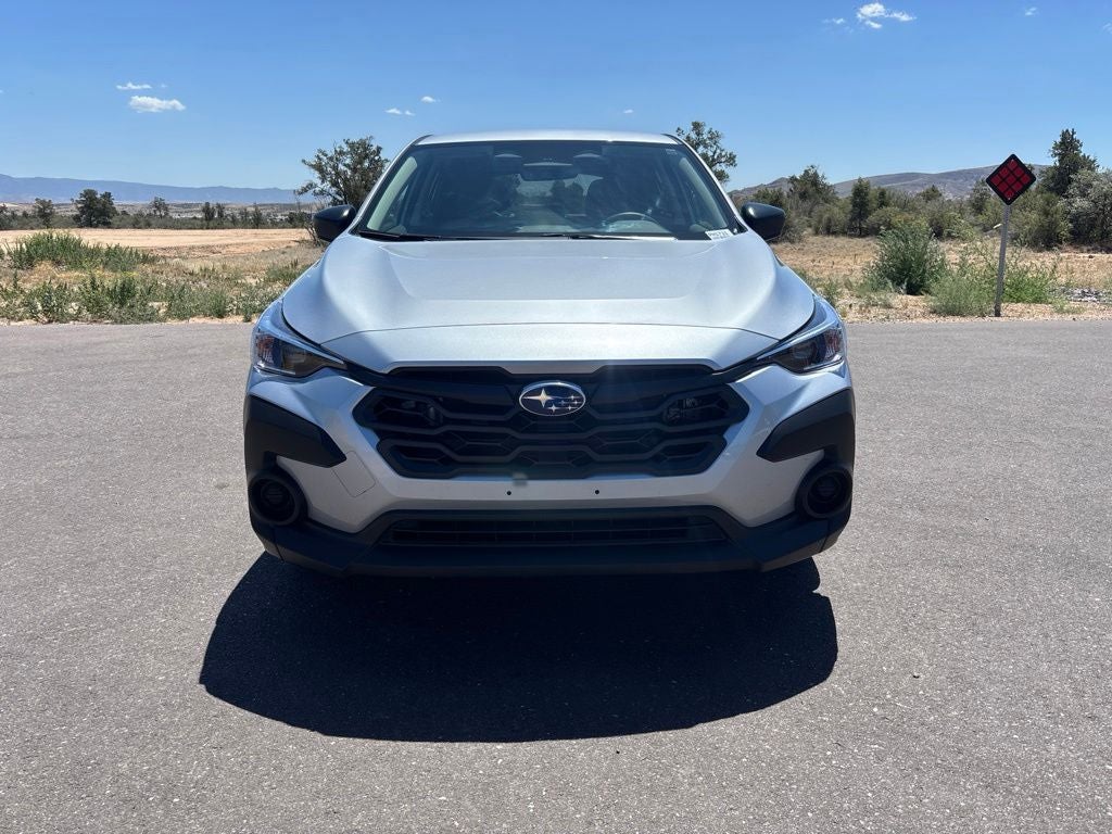 2025 Subaru Crosstrek Base