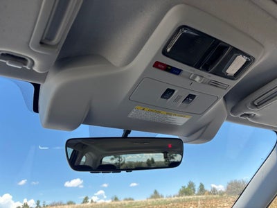 2017 Subaru Forester 2.0XT Touring