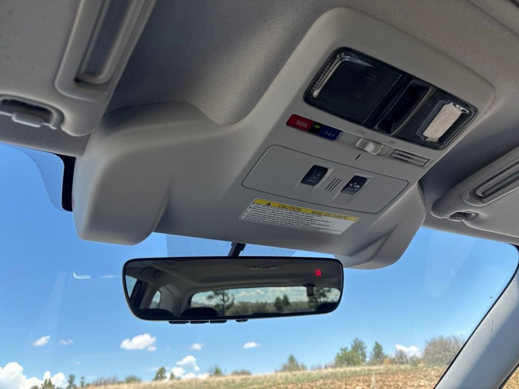 2017 Subaru Forester 2.0XT Touring