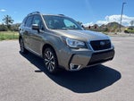 2017 Subaru Forester 2.0XT Touring