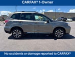 2017 Subaru Forester 2.0XT Touring