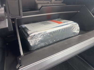 2025 Subaru Forester Base