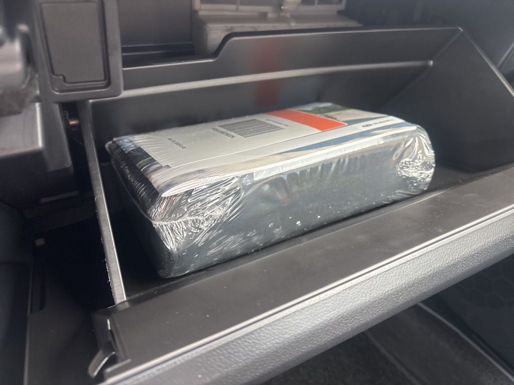 2025 Subaru Forester Base